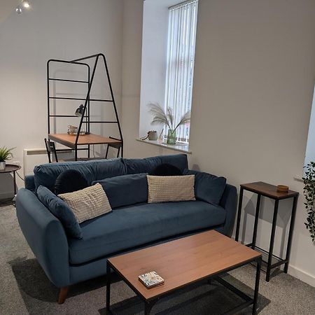Butterfly Apartment Ossett ภายนอก รูปภาพ