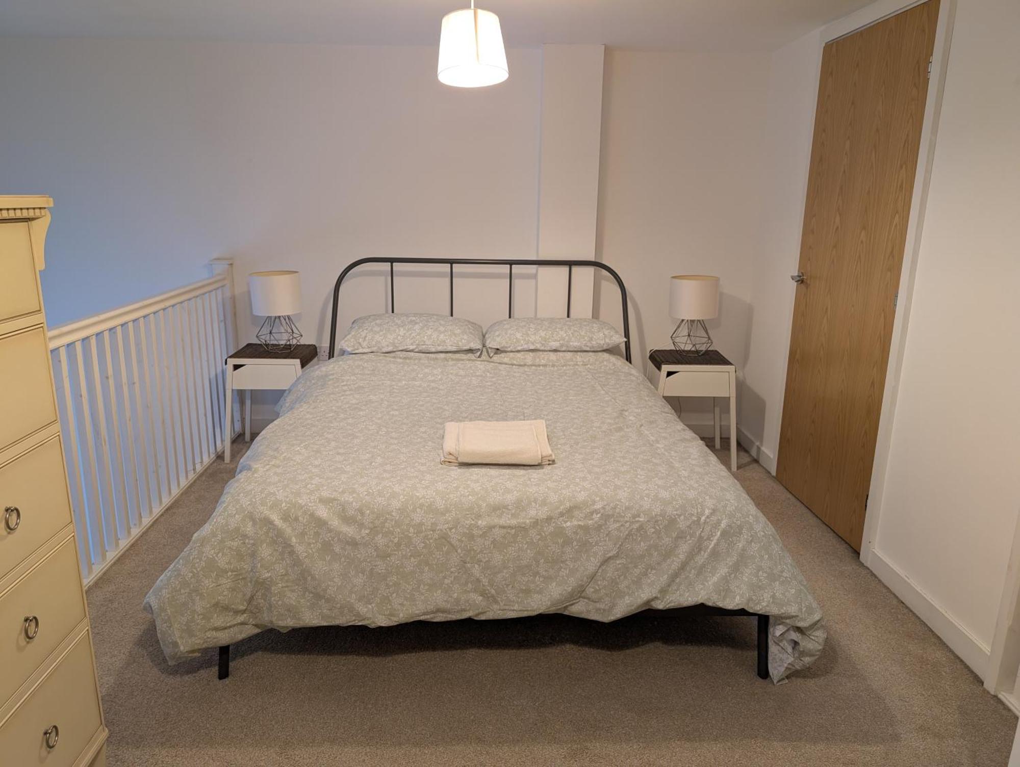 Butterfly Apartment Ossett ภายนอก รูปภาพ