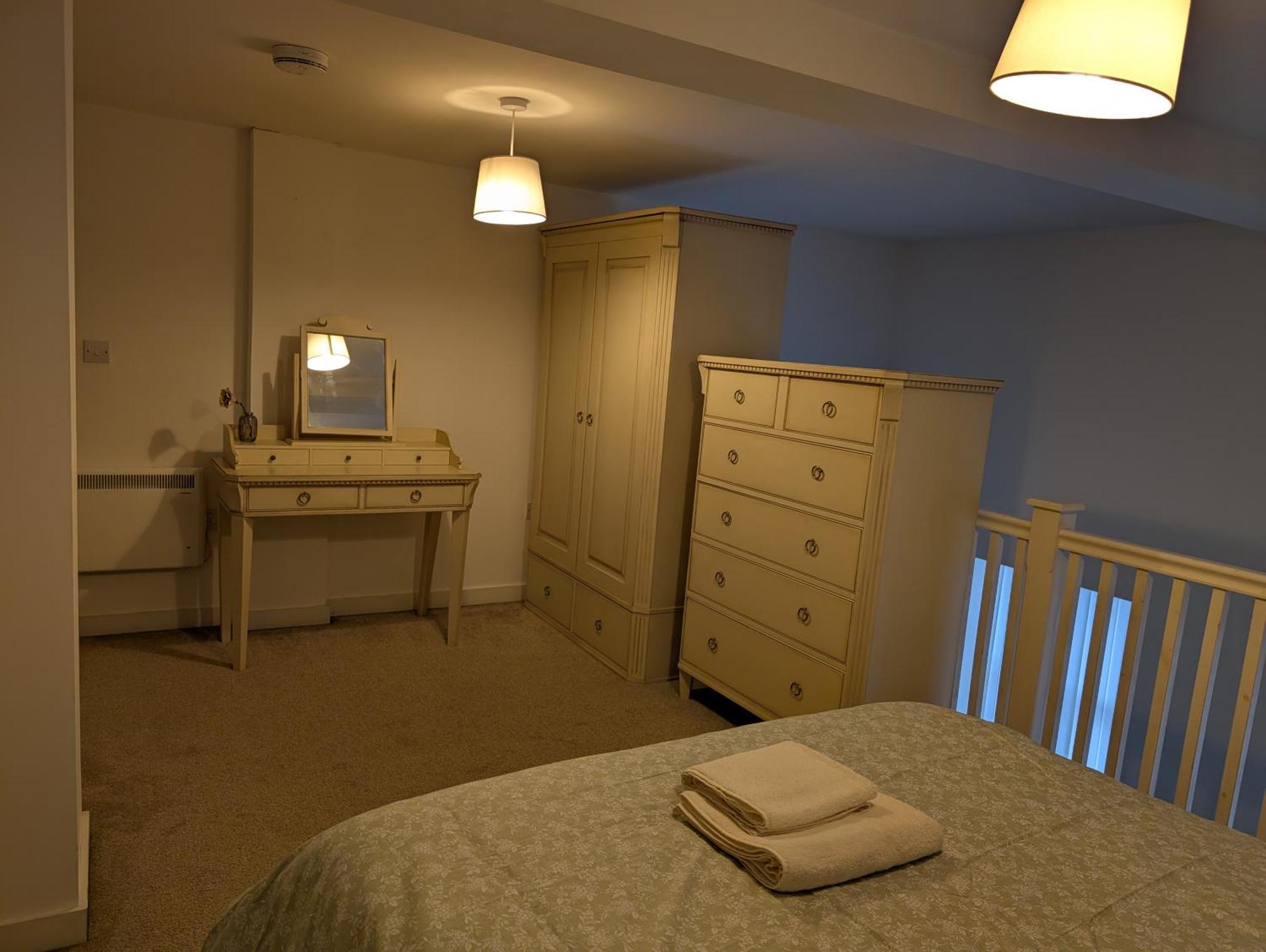 Butterfly Apartment Ossett ภายนอก รูปภาพ